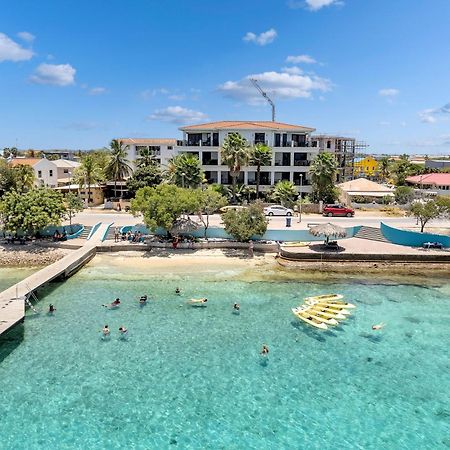 Bonaire Apartment クラレンダイク エクステリア 写真