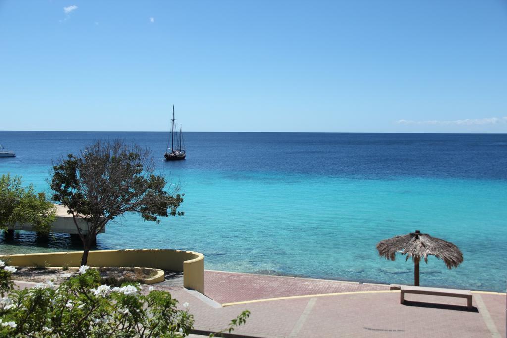 Bonaire Apartment クラレンダイク エクステリア 写真